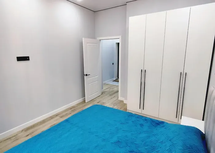 Gul Dala 2 - Room Apartments