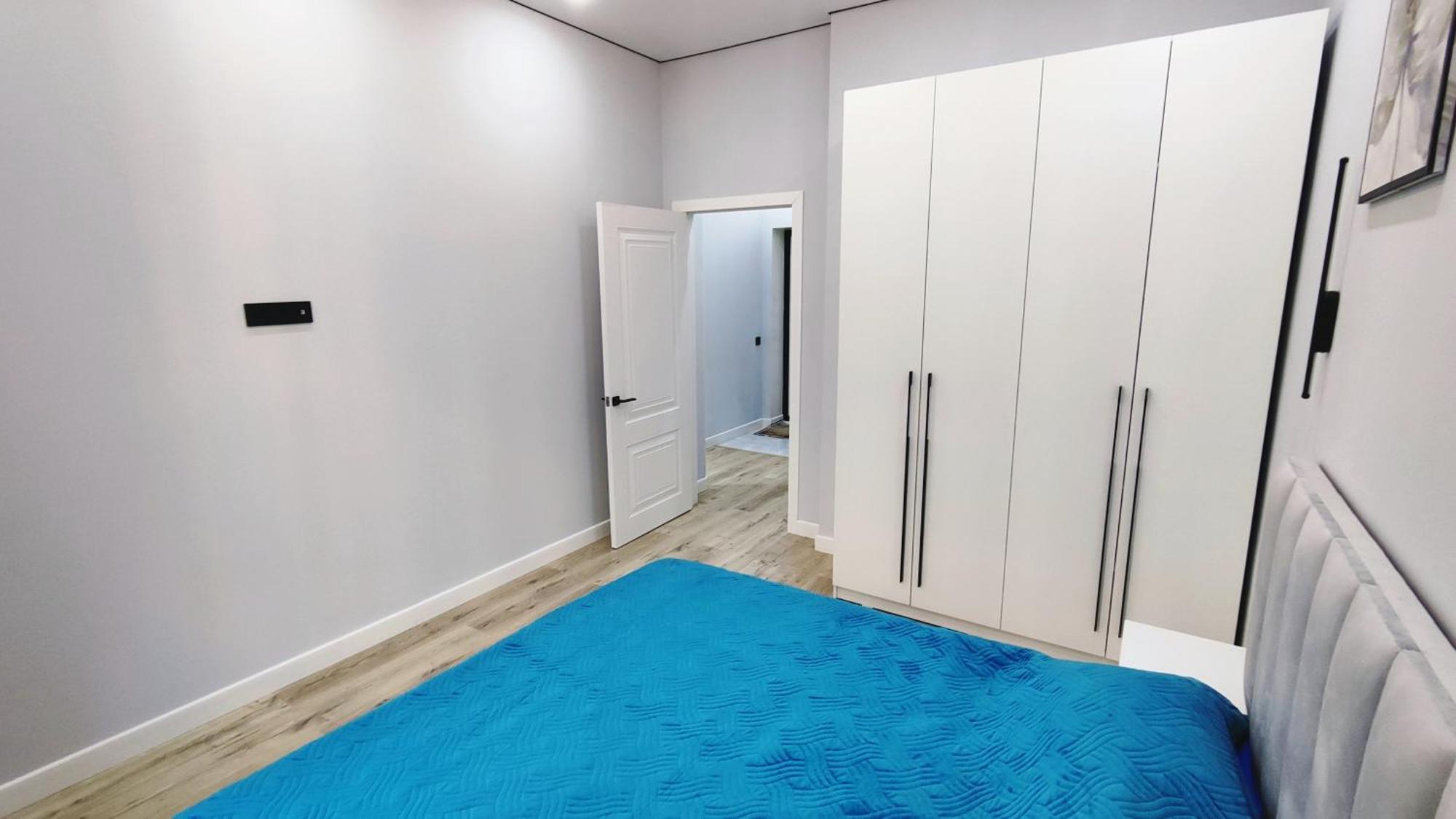 Apartment Gul Dala 2 - Almaty