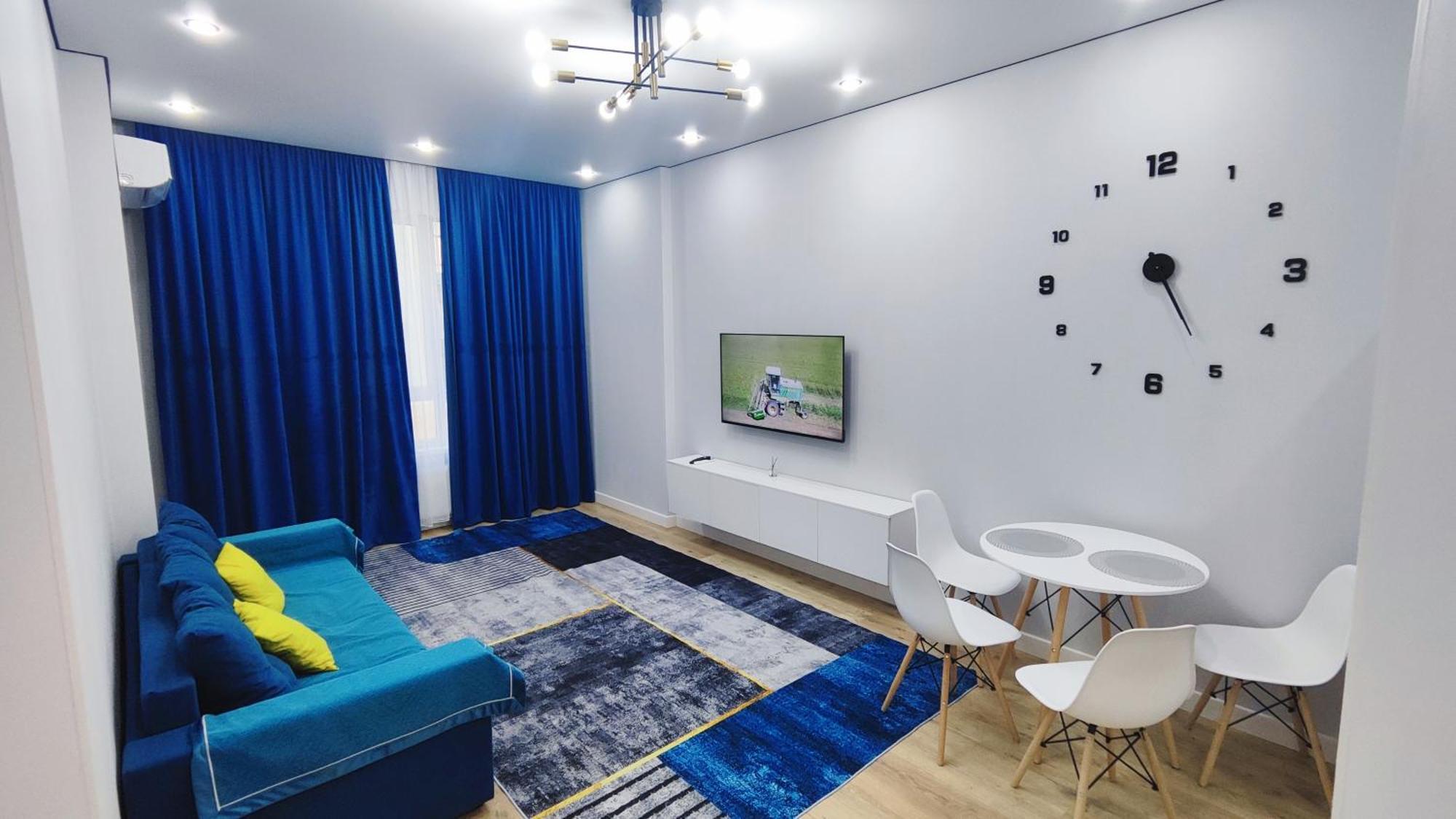 Gul Dala 2 - Apartment *
